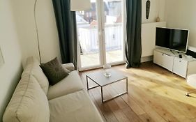 Sommerloft Norderney
